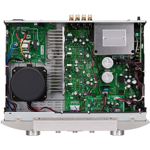 レンタル] marantz(マランツ) PM6007 プリメインアンプ - Rentio