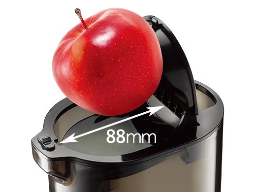 [レンタル] Kuvings クビンス ホールスロージューサー・プロ - 7