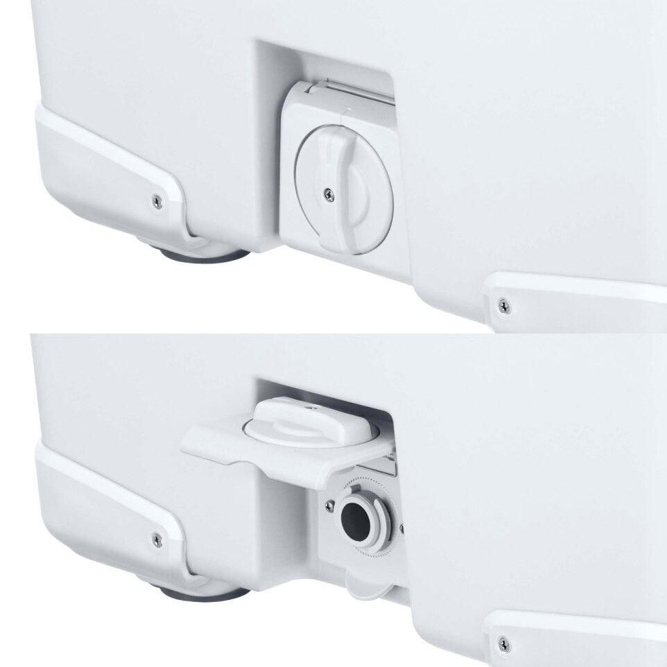 [レンタル] シマノ アブソリュートフリーズ ウルトラプレミアム 32L クーラーボックス - 11