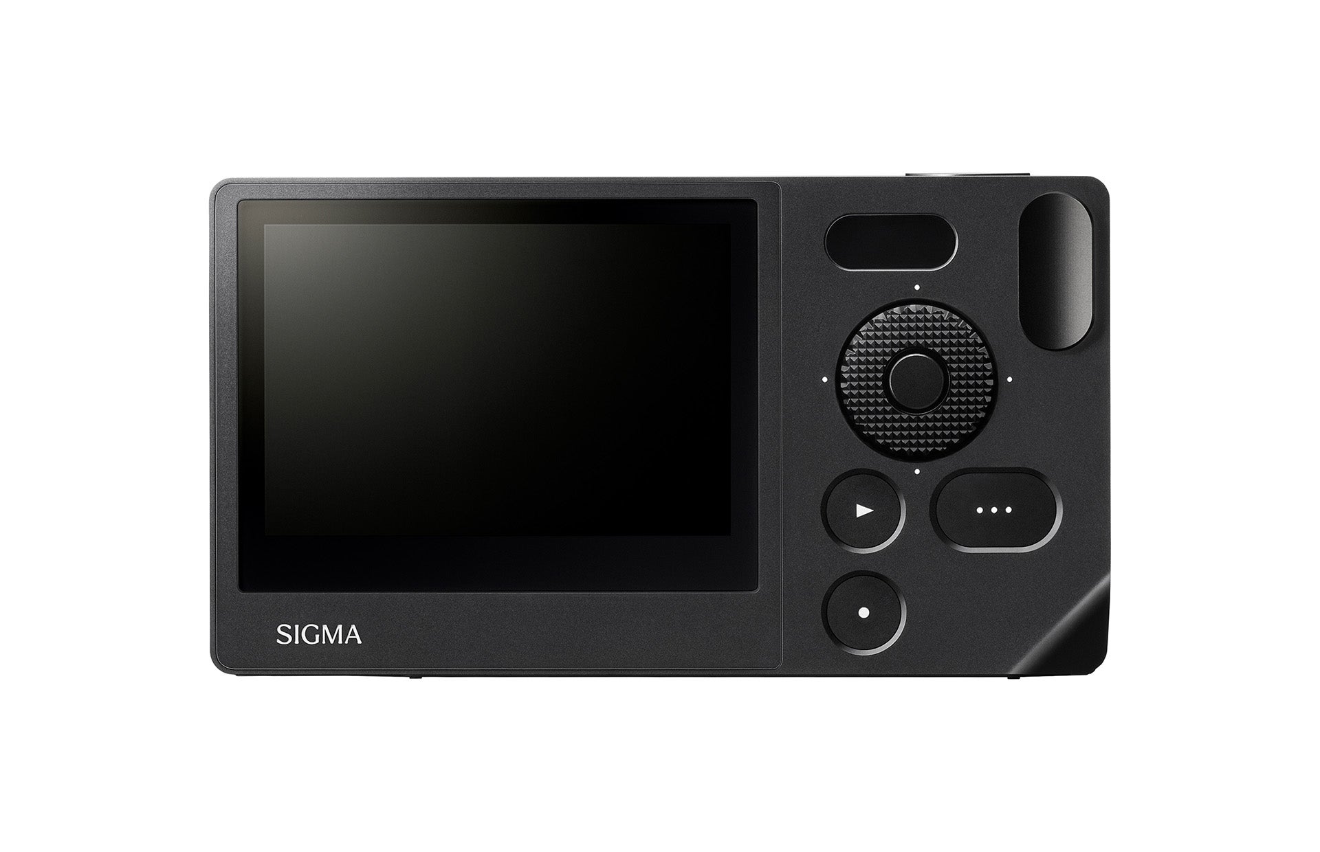 [レンタル] シグマ BF DIGITAL CAMERA ボディ ミラーレス一眼 - 3