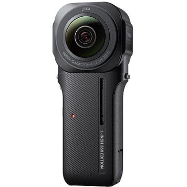 レンタル] Insta360 ONE RS 1インチ360度版（カメラ専用レンズガード