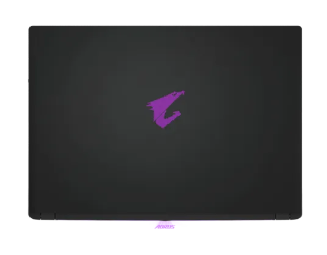 [レンタル] GIGABYTE AORUS MASTER 16 6XJM4JPE64SP ゲーミングノートパソコン - 10