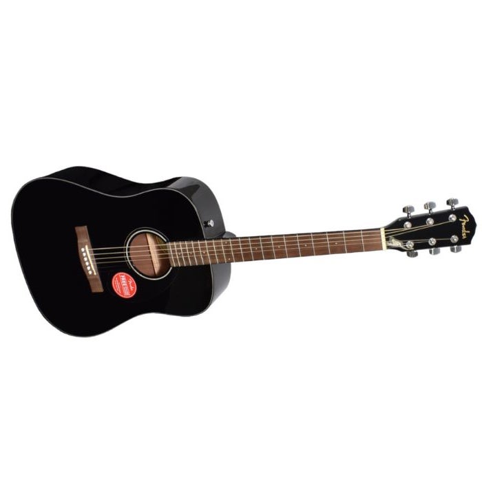 Fender アコースティックギター 初心者用　CD-60S Fender CD-60S Natural アコースティックギター ドレッドノート