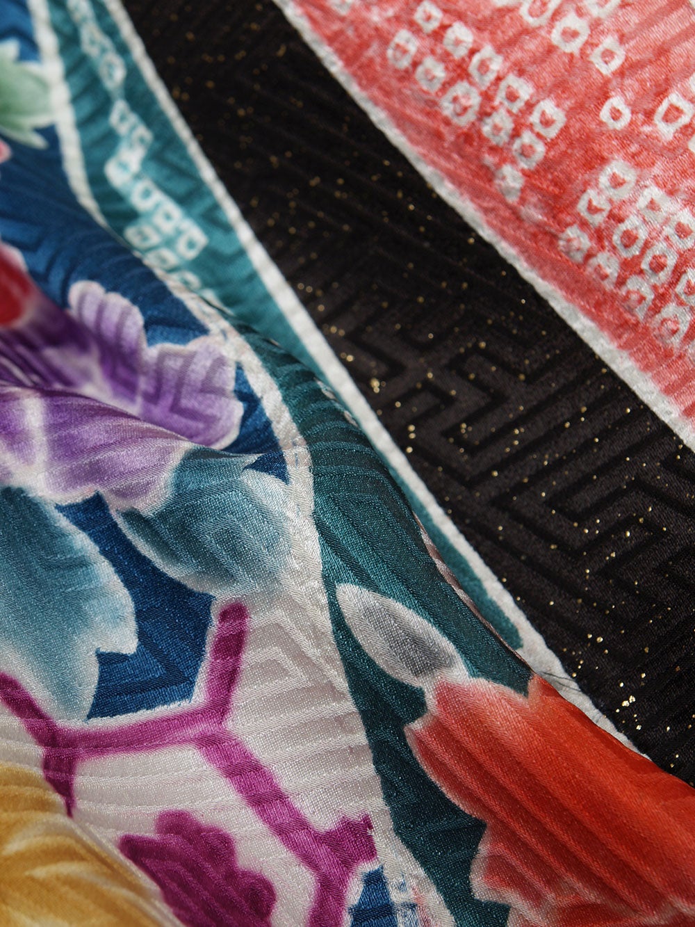 [レンタル] 【対応身長155-170cm】レンタル振袖フルセット-195の宅配レンタル - 10