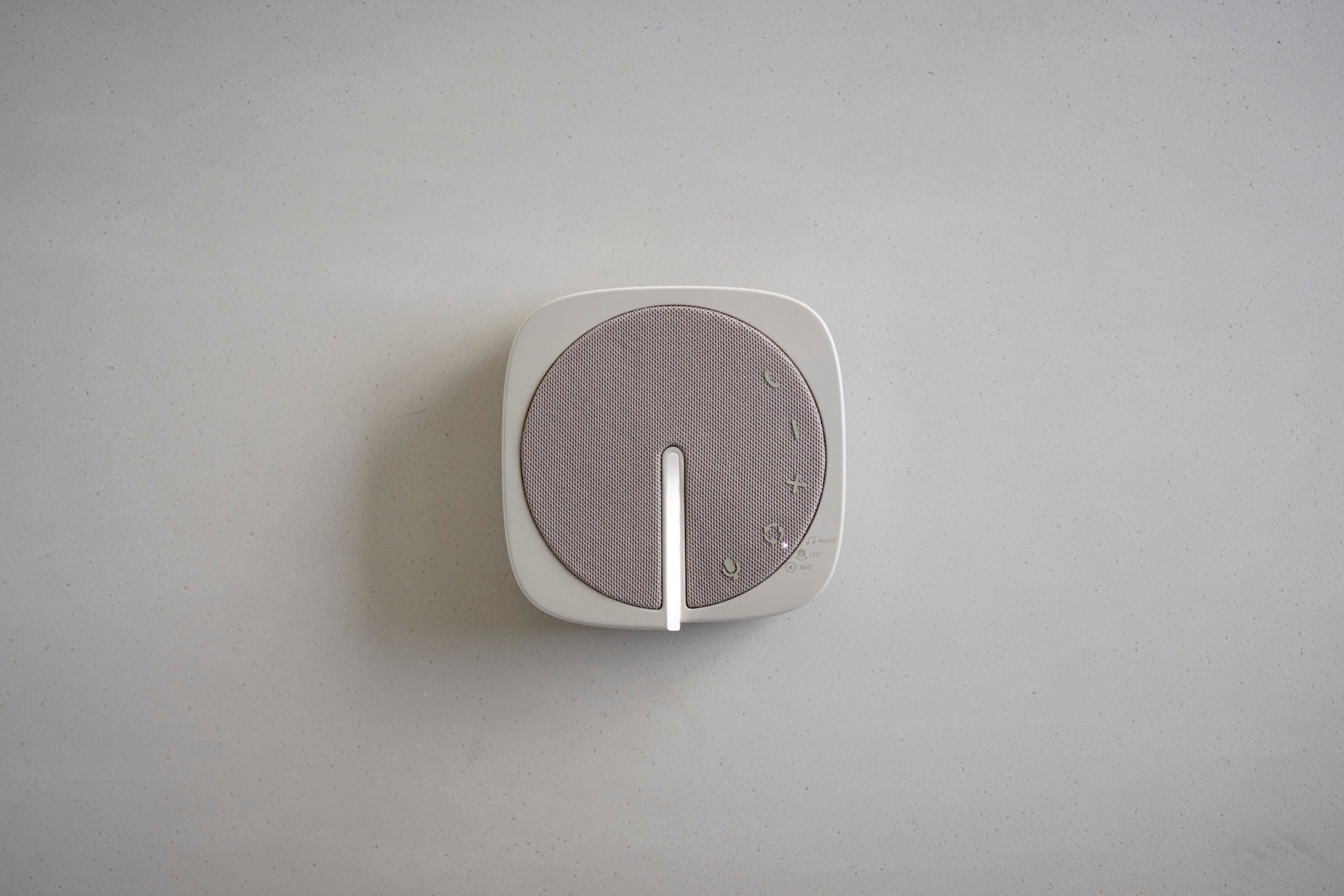 [レンタル] NTT sonority LinkShell（リンクシェル） ビームマイクスピーカー - 3