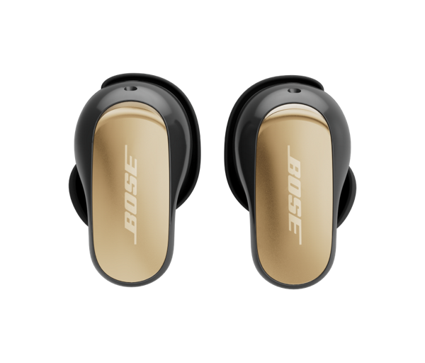 [レンタル] Bose QuietComfort Ultra Earbuds(第2世代) ワイヤレスイヤホン - 18