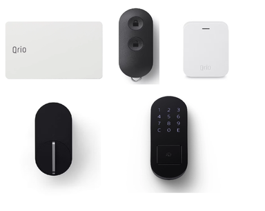 スマートロックのレンタル・お試し商品一覧 - FEED公式レンタルショップ