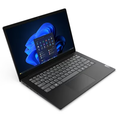 [レンタル] 【Office搭載】Lenovo(レノボ) Lenovo V15 Gen 6 ノートPC 83V4CTO1WWJP3(メモリ8GB/256GB SSD/Windows 11 Pro 64bit /office2024) - 2