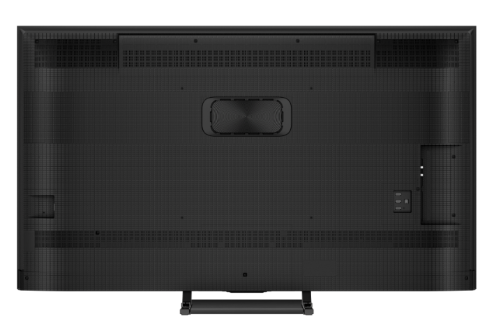 レンタル] ハイセンス（Hisense）MiniLED 4K液晶テレビ U8Rシリーズ