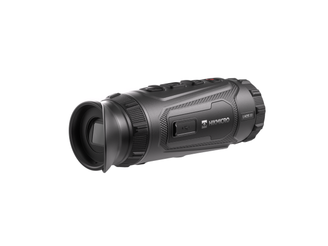 [レンタル] HIKMICRO LYNX LH25 3.0 サーマル単眼スコープ - 4