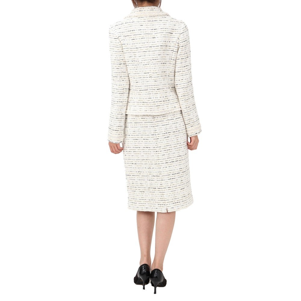 ハロッズ　Harrods　スカートスーツ（ジャケット＆スカート）2　ビジネス 楽天市場】ハロッズ スーツの通販