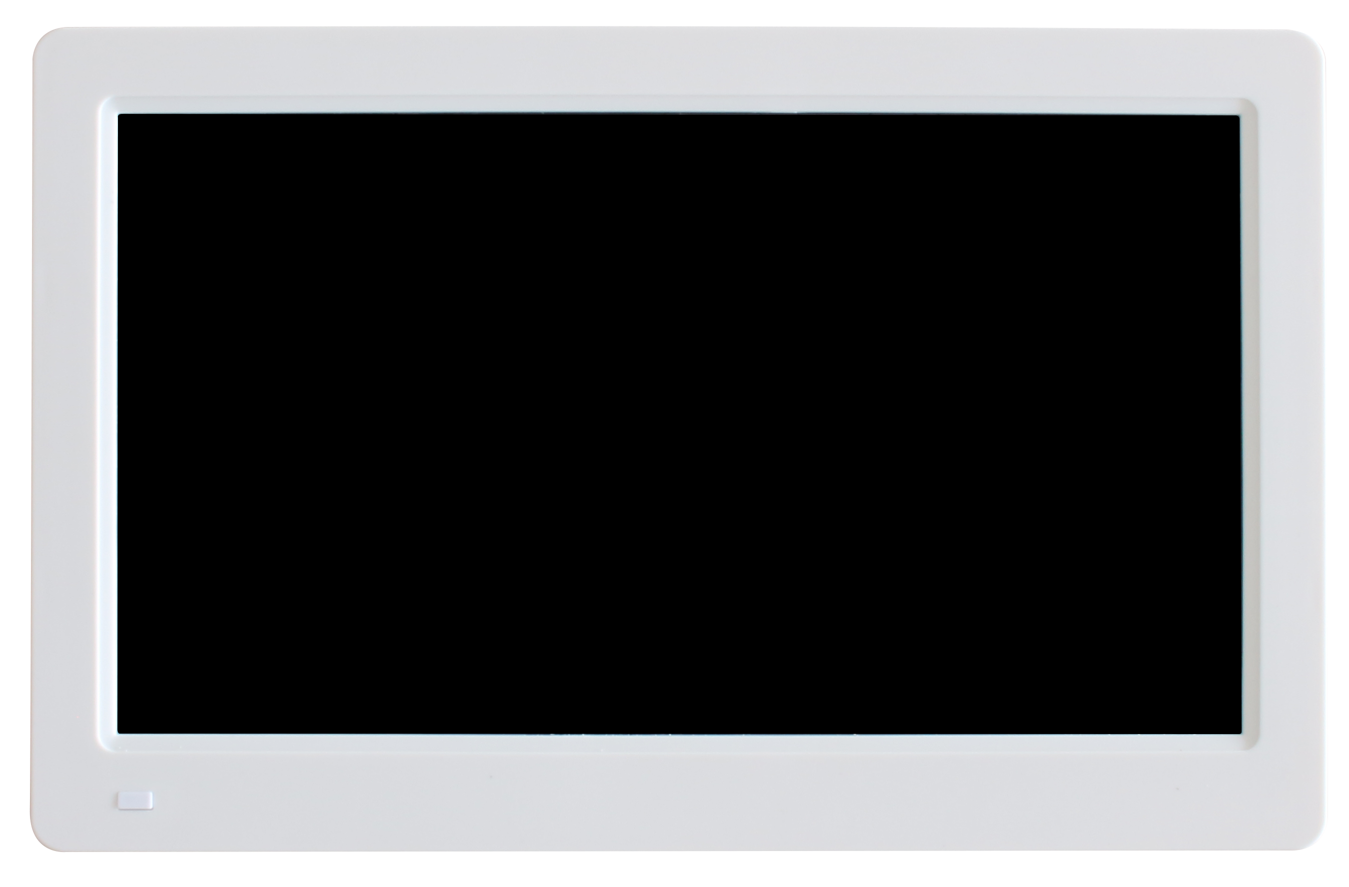 [レンタル] フィールドスリー 11.6インチ サイネージモニター F3DPF116WH - 2