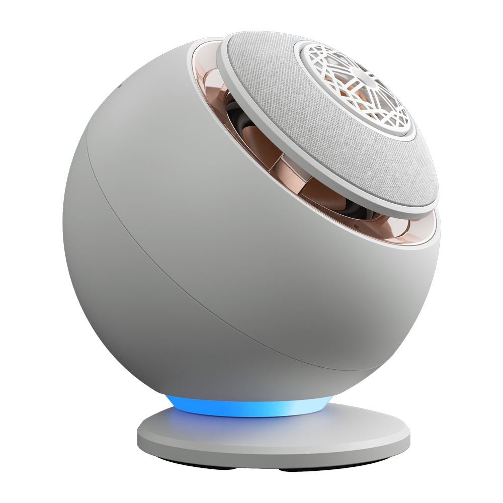 [レンタル] Creative Pebble Nova プレミアム デスクトップ ステレオ スピーカー - 10