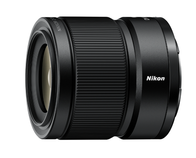 レンタル] ニコン NIKKOR Z DX MC 35mm f/1.7 標準マイクロレンズ