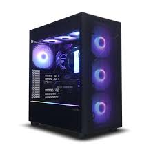 レンタル] フロンティア(FRONTIER) ゲーミングデスクトップパソコン