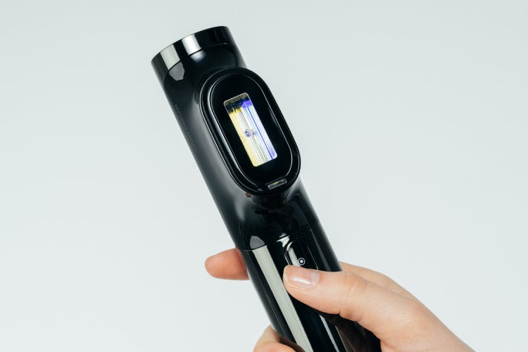 [レンタル] MYTREX(マイトレックス) MiRAY 光美容器 - 6