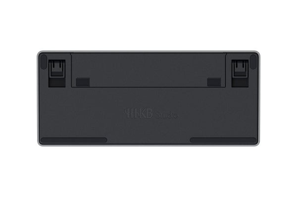 [レンタル] PFU HHKB Studio pd-id120b 日本語配列／墨 キーボード - 4