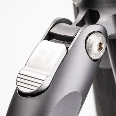 [レンタル] BENRO ライノー カーボンファイバー三脚 1型4段 雲台セット - 16