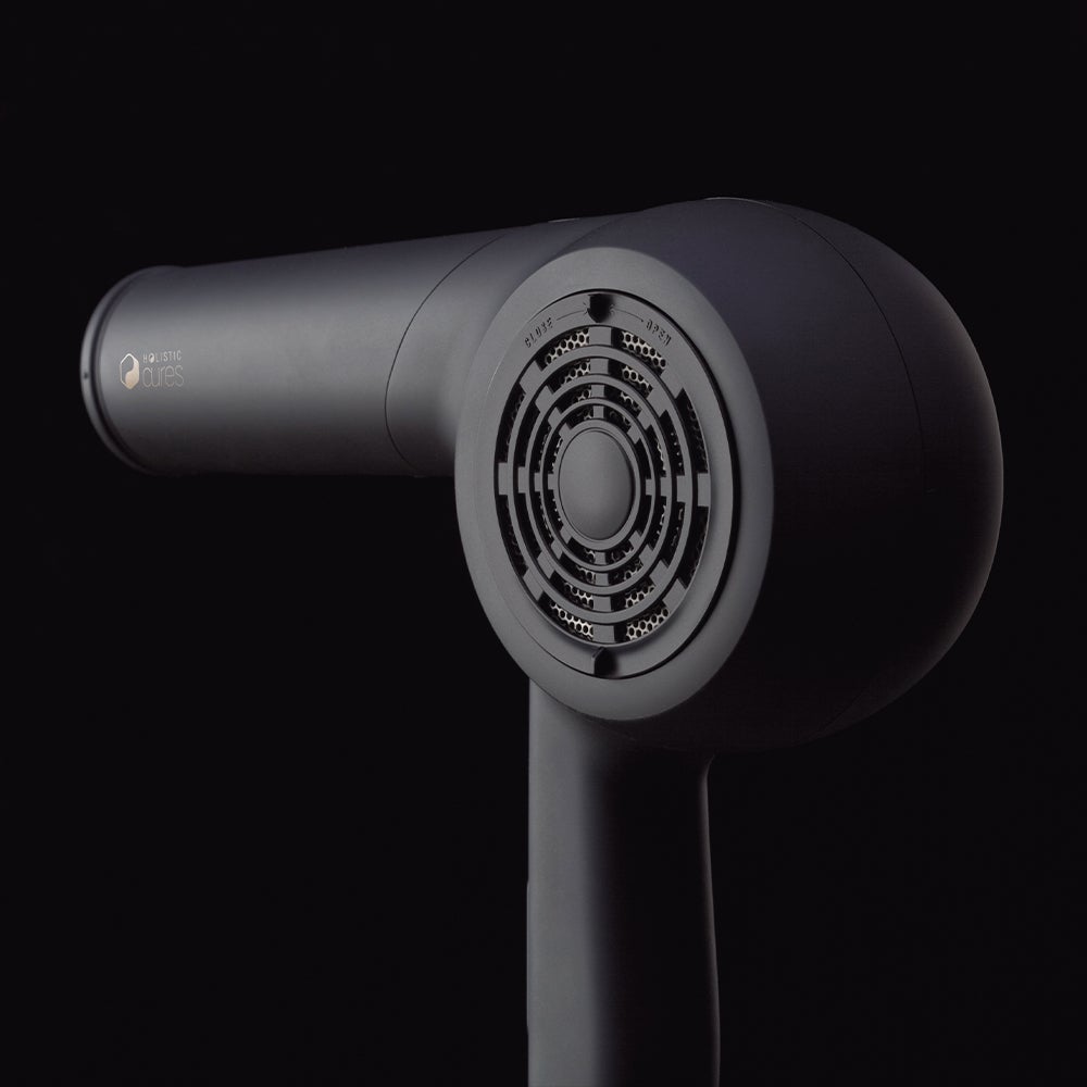 [レンタル] ホリスティックキュア ドライヤー CCID-P01B - 3