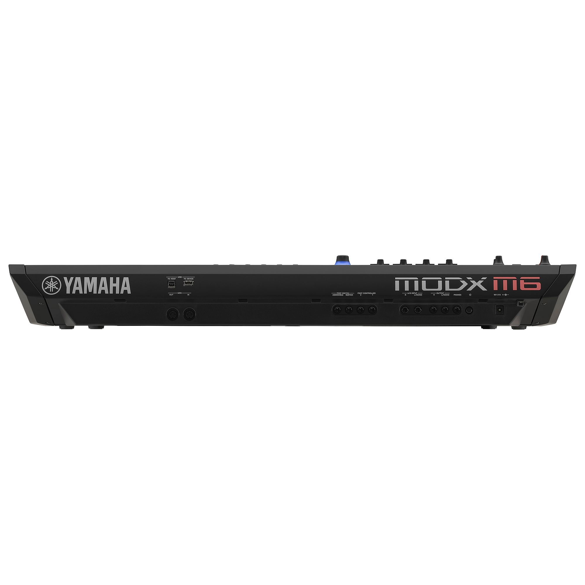 [レンタル] YAMAHA MODX M6 シンセサイザー - 4