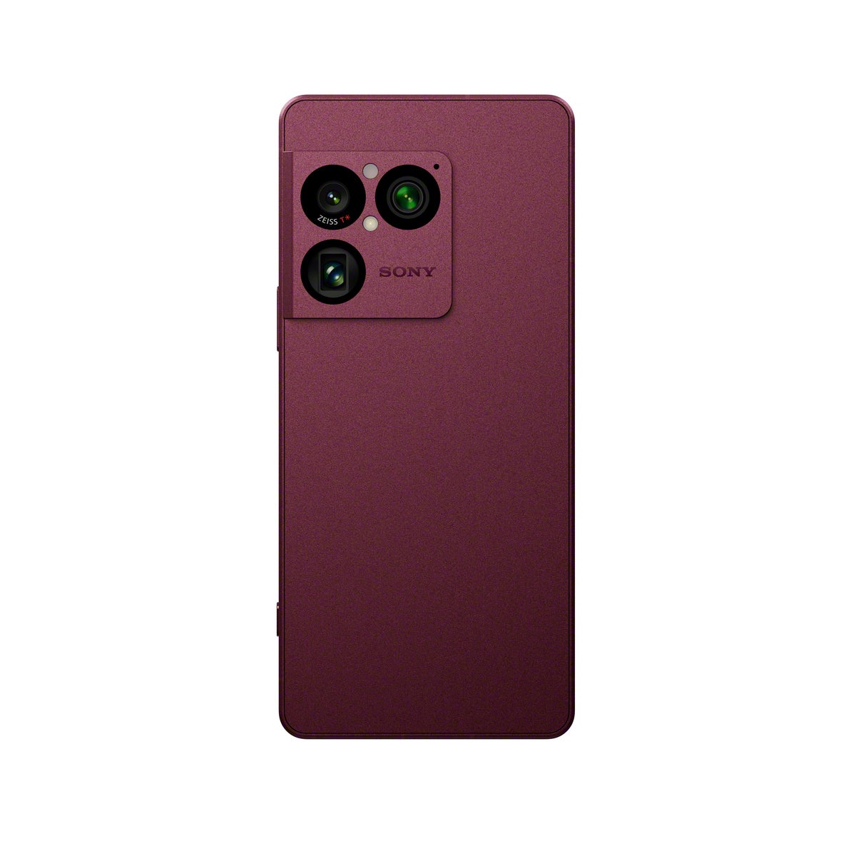 [レンタル] ソニー Xperia 1 VIII SIMフリーモデル（12GB/256GBタイプ）スマートフォン - 32