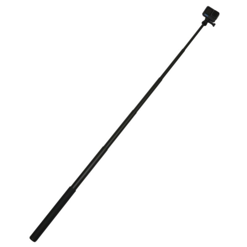 [レンタル] GoPro HERO12 Black ＆ 延長ポールと防水リモートシャッター セット(防水ハウジング付き) - 5