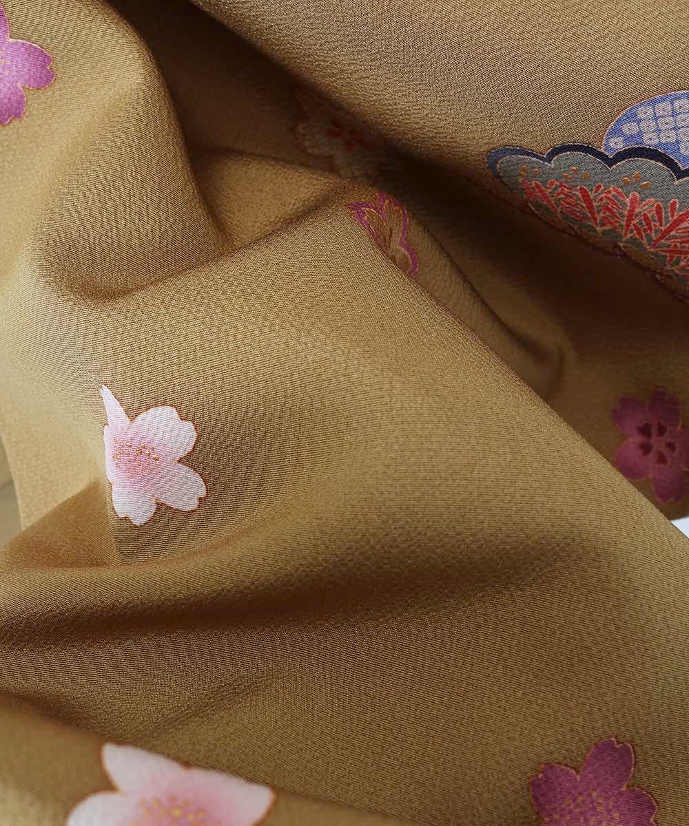 [レンタル] レンタル振袖フルセット-333の宅配レンタル - 19