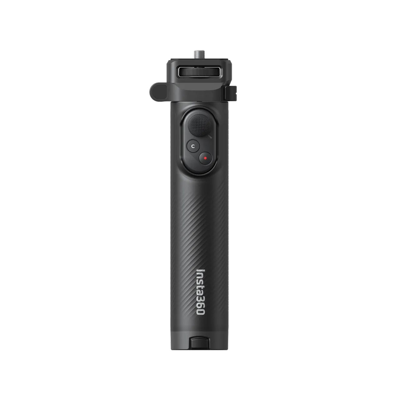 [レンタル] Insta360 折りたたみ式自撮り棒リモコンキット 軽量モデル - 2