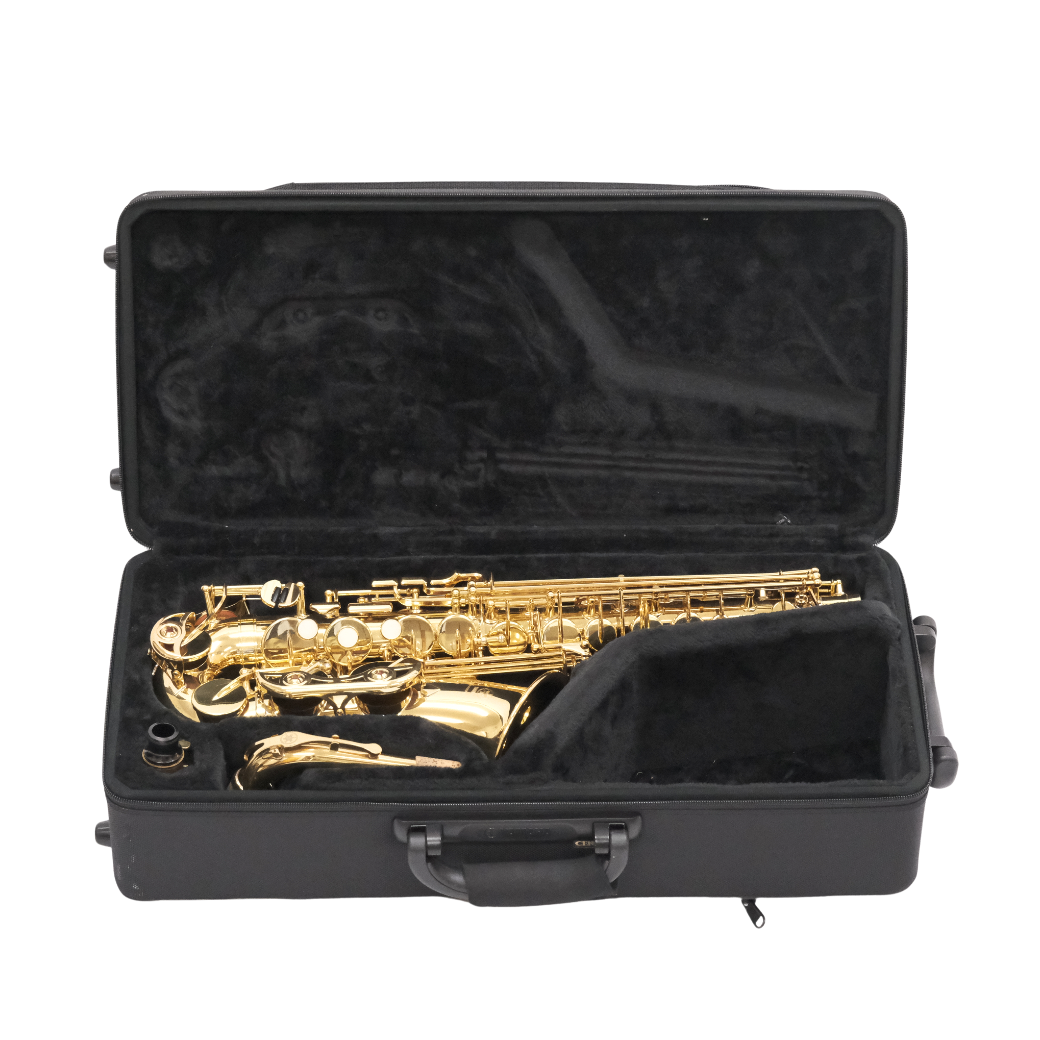 レンタル] ヤマハ アルトサックス YAS-380 - Rentio[レンティオ]