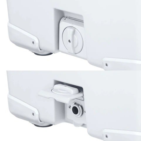 [レンタル] シマノ アブソリュートフリーズ ライト 40L クーラーボックス - 11