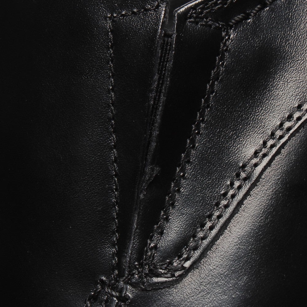 [レンタル] 本革靴 スリッポン ドレスシューズ 25cmの宅配レンタル - 3