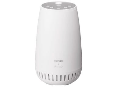マクセル アロマディフューザー機能付オゾン除菌消臭器｢オゾネオ アロマ｣MXAP-FAE275R