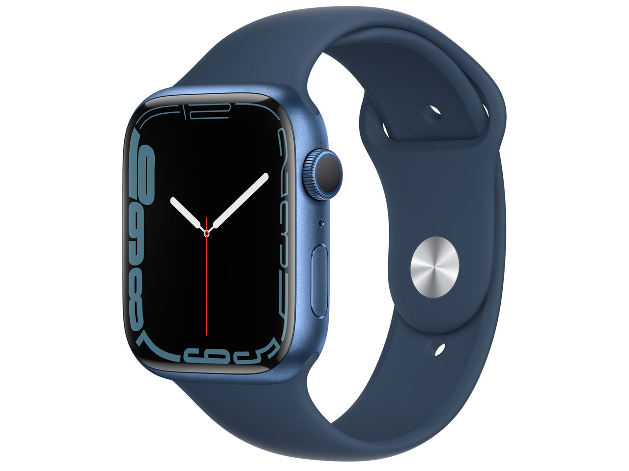 [レンタル] Apple Watch Series 7 GPS 45mm - 3