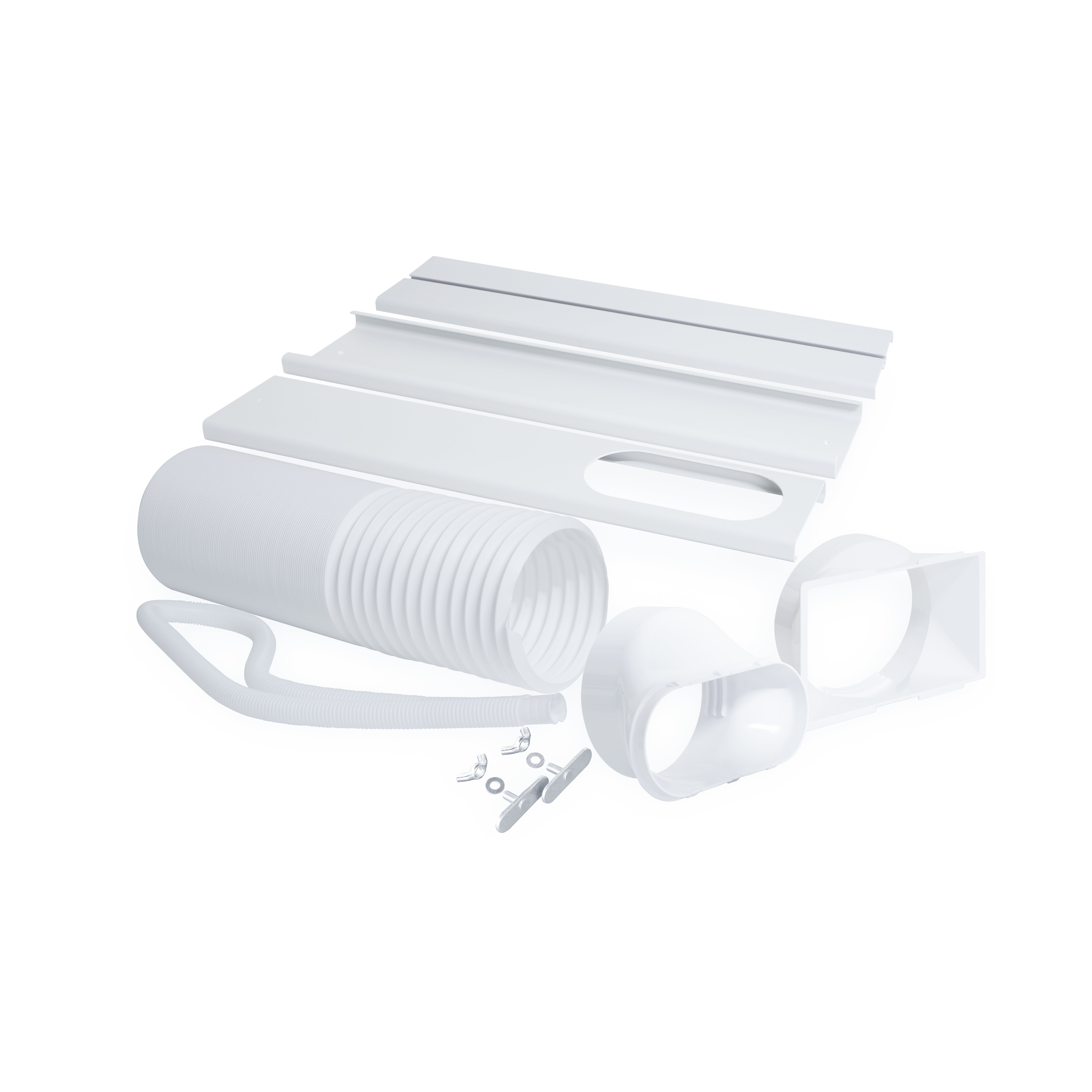 レンタル] クラカ(kuraca) スポットクーラー0.9kw QNFSA-09-WH