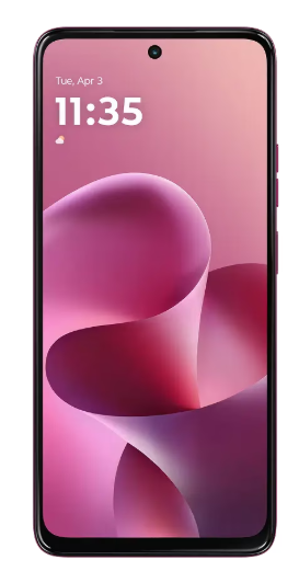[レンタル] MOTOROLA(モトローラ) moto g37 j SIMフリースマートフォン - 17