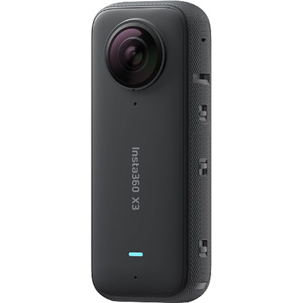 レンタル] Insta360 X3 360度カメラのお試し・サブスク - Rentio