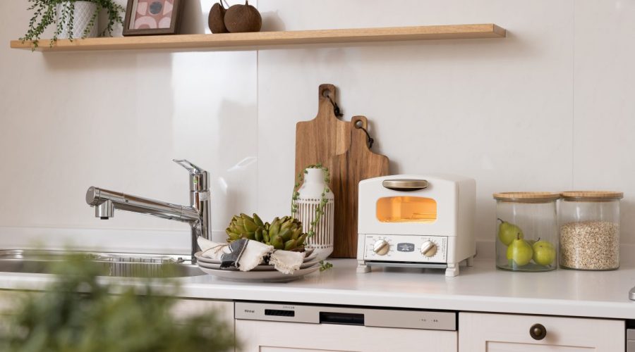 [レンタル] [1枚焼き]Aladdin アラジン グラファイトトースター AET-G8A - 7