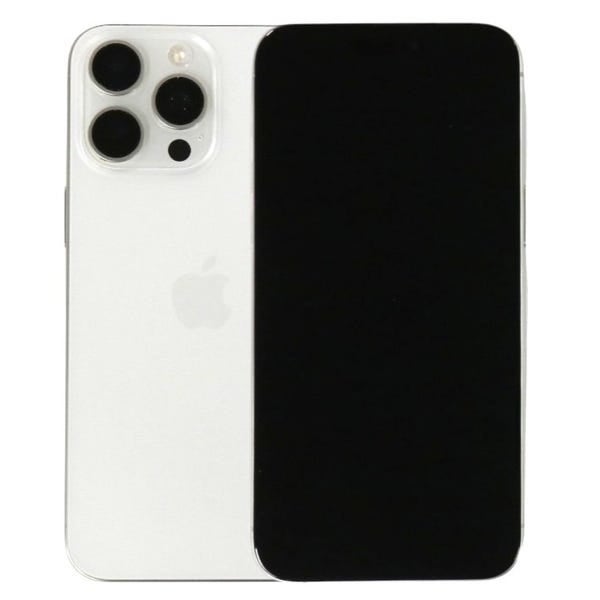[レンタル] Apple iPhone 15 Pro Max 1TB (SIMフリー) - 2