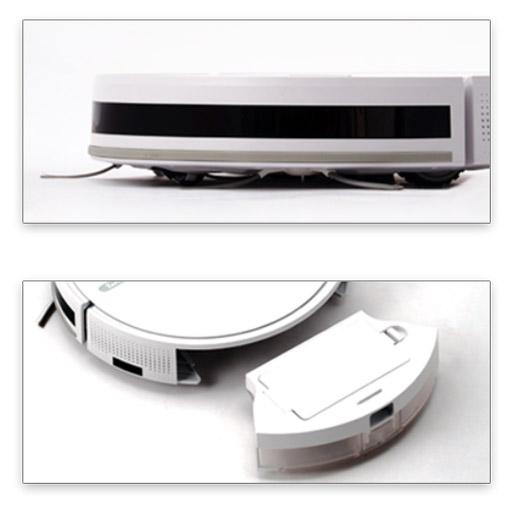 [レンタル] Take-One N1 ロボット掃除機 - 2