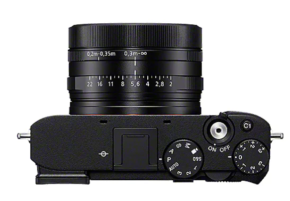 [レンタル] ソニー RX1R III(DSC-RX1RM3) コンパクトデジタルカメラ - 7