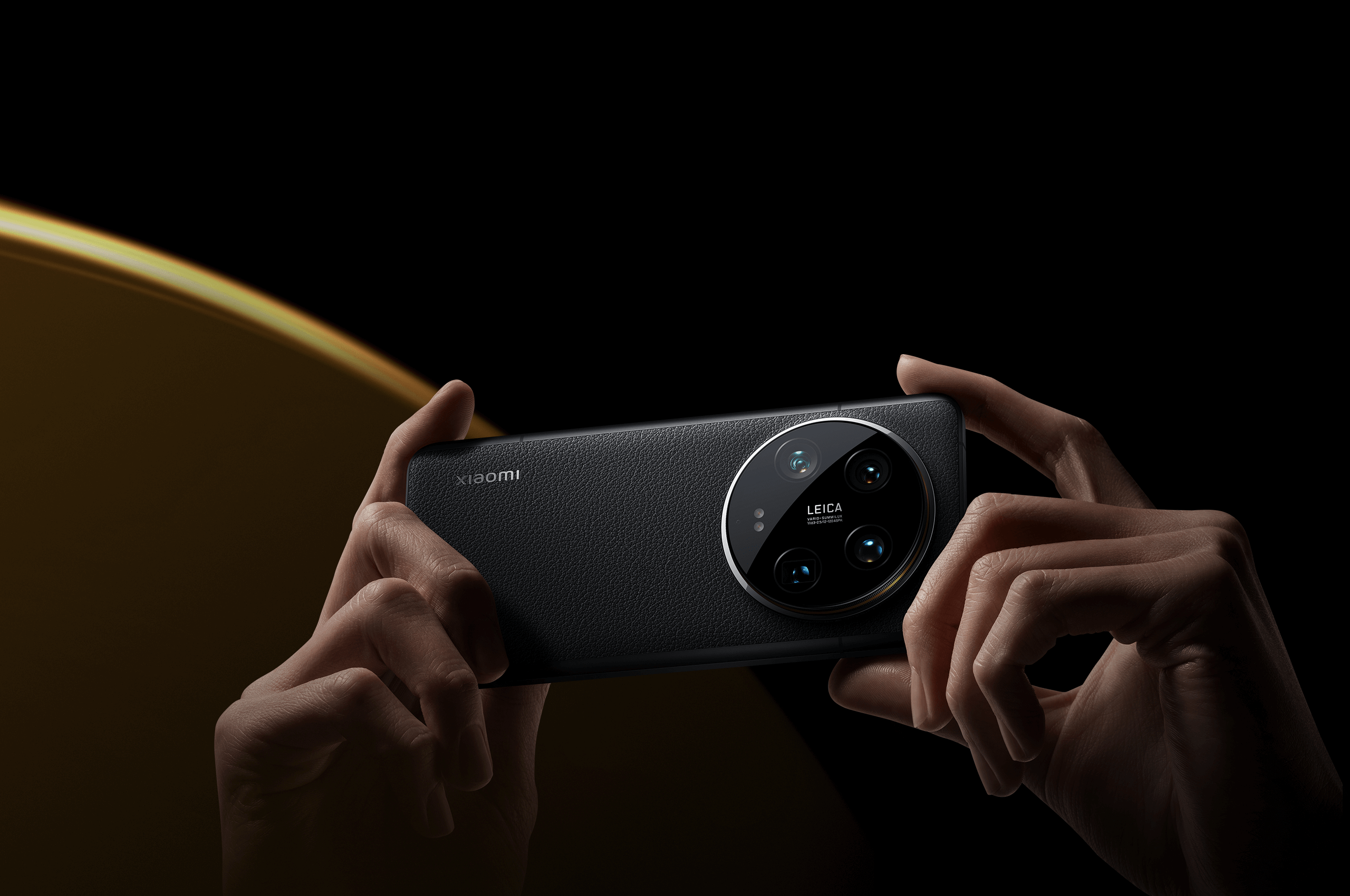 [レンタル] Xiaomi(シャオミ) 14 Ultra (16GB+512GB) (本体＋カメラユニット) SIMフリー - 10