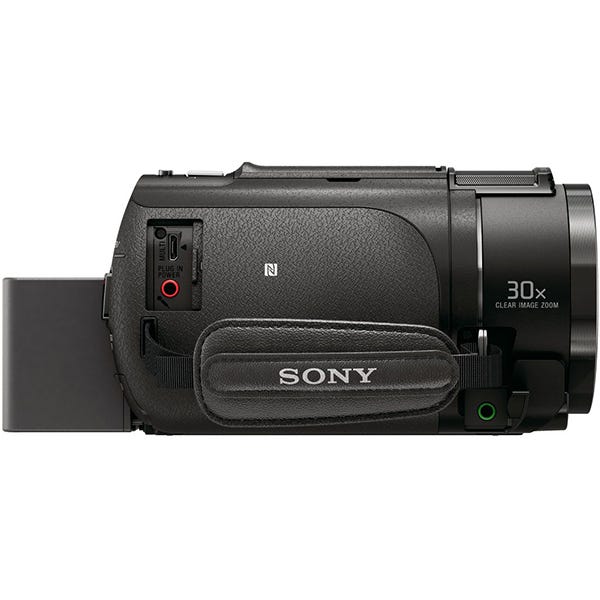 月額レンタル] SONY 4Kビデオカメラ FDR-AX45A｜中古・点検済み・保証 ...