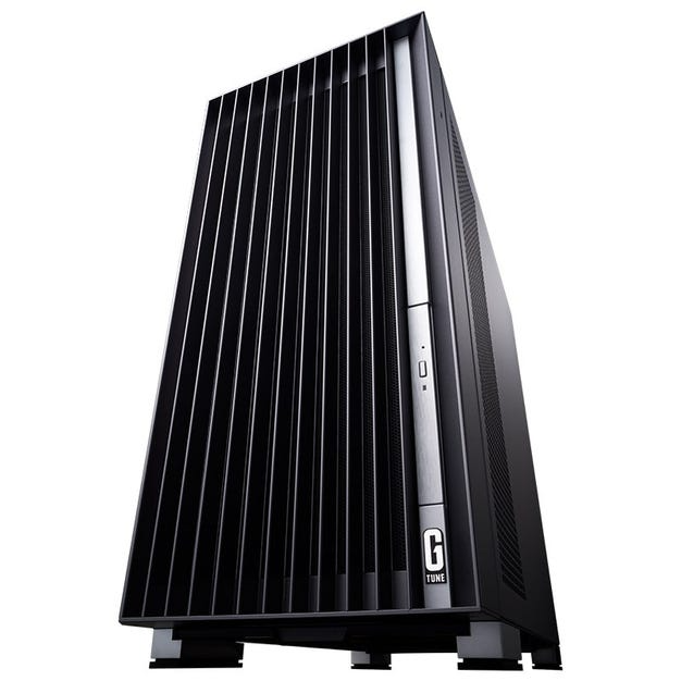 [レンタル] mouse(マウス) G TUNE FG-A7G80 (AMD Ryzen™ 7 /GeForce RTX™ 5080/32GB /M.2 SSD2TB)ゲーミングデスクトップパソコン FGA7G80G6BFDW101DEC - 3
