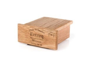 オヤイデ電気 Entreq Minimus Infinity アースケーブル付き