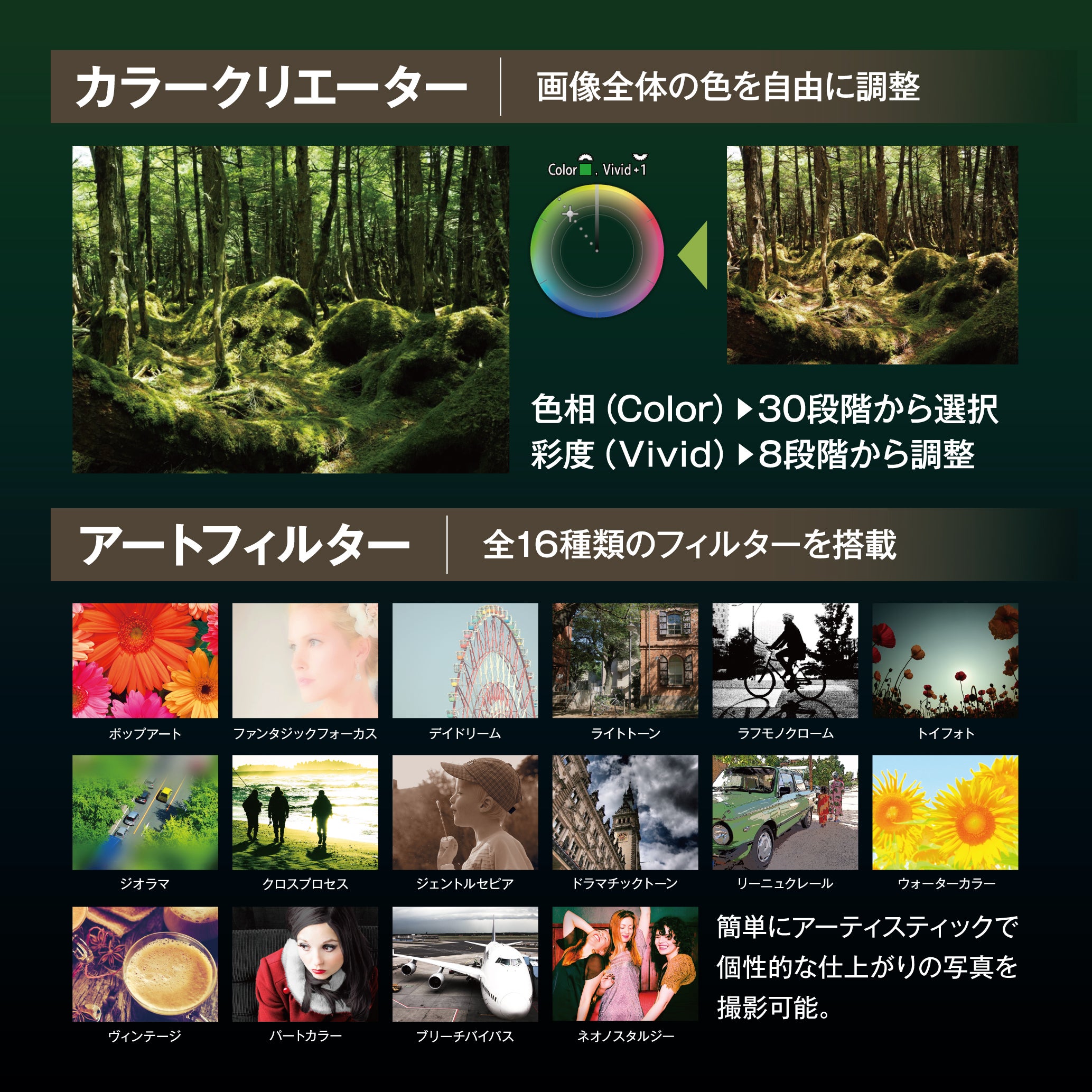 [レンタル] OM SYSTEM OM-5 Mark II 12-45mm F4.0 PRO レンズキット サンドベージュ - 14