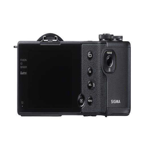 レンタル Sigma Dp1 Quattro 単焦点レンズ固定式 デジタルカメラ Rentio レンティオ