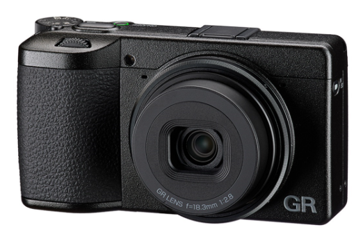[レンタル] リコー GR IV (GR4) コンパクトデジタルカメラ - 2