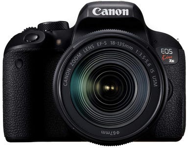 CANON EOS Kiss X9i EF-S18-135 IS USM レンズキット 一眼レフ