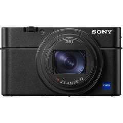 レンタル] ソニー Cyber-shot DSC-RX100M7 コンパクトデジタルカメラの ...