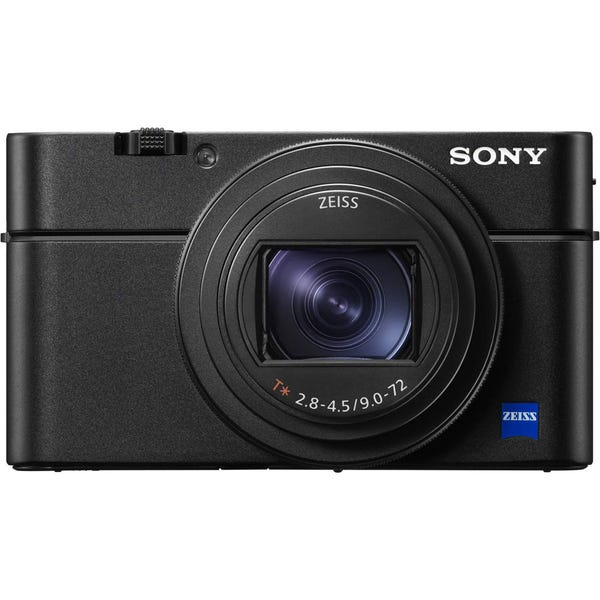 SONY Cyber−Shot RX DSC-RX100M7G